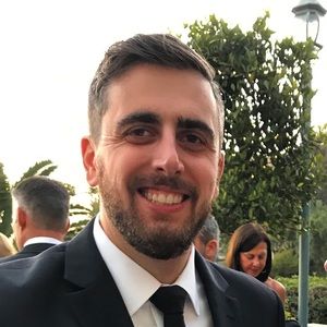 Meet your Posher, Grant